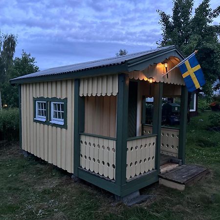 Large Cozy Villa Between Stockholm And Oslo Åmotfors Exterior foto
